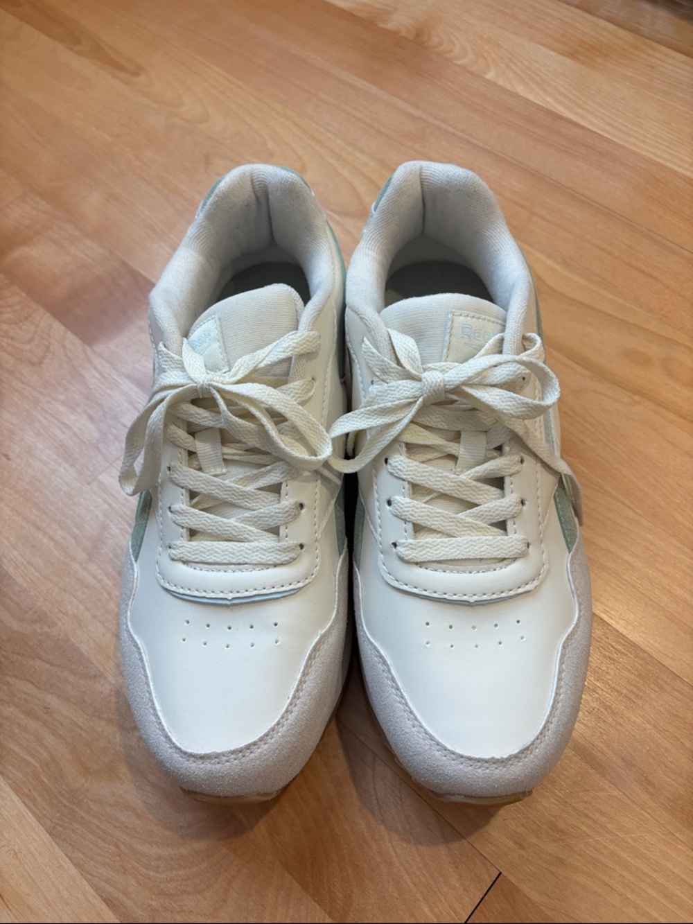 Reebok Sneakers! - Picture 3 of 7